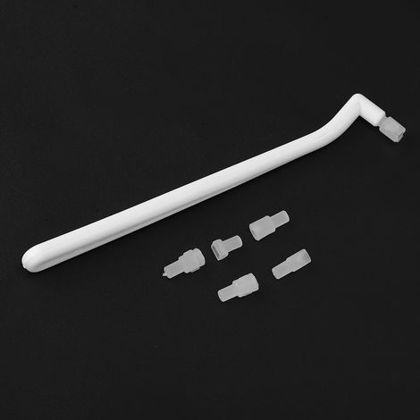 1 jeu de mini moules orthodontiques dentaires esthétiques, accessoires orthodontiques pour clinique dentaire hospitalière (1/5)