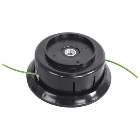 Testina filo per decespugliatore M10x1,25 Scheppach