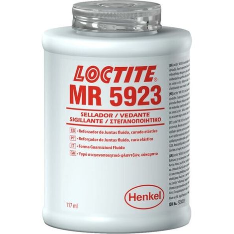 Junta pasta LOCTITE MR5923 LC233849 (1/3)