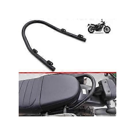 Motorrad-Soziussitz-Haltegriffe, Sitzarmlehnengriff für CL300 CL500 300 500 2022-2024 (1/4)