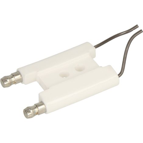 Bloc électrode
