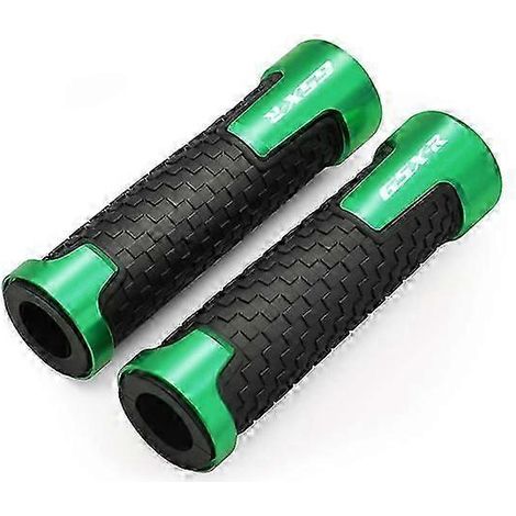 Puños de manillar para motocicleta Suzuki GSXR 600 750 1000 1300 GSX-R K1 K2 K3 K4 K5 K6 K7 K8 K9 (1/5)