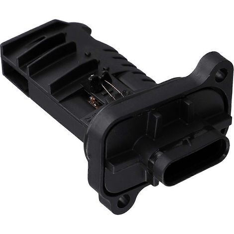 Capteur de débitmètre d'air massique pour voiture 0281006092 pour BMW X3, X5, Mini Countryman 2009-2020 (1/5)