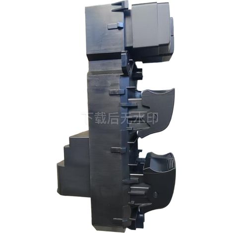 84820-04090 is suitable for 16-20 Toyota Tacoma power window switch master switch. (1/4)
