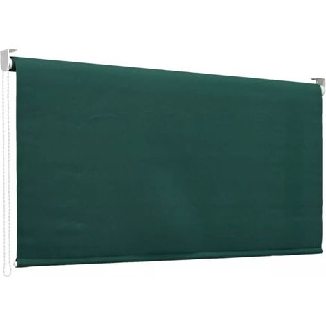 tenda da sole a caduta essenza verde h 250 x 150 cm - p1007