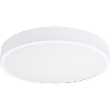 SOLLUX SL.1247 ONYX Lámpara de Techo 50 LED Blanco 3000K - ref: SL.1247 (1/5)