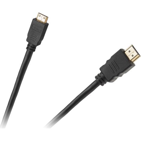 Cavo HDMI Cabletech Eco-Line (1/2)