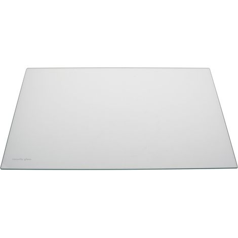 Electrolux - lastra di vetro 476x310mm - 2249088127 - 7321429796736