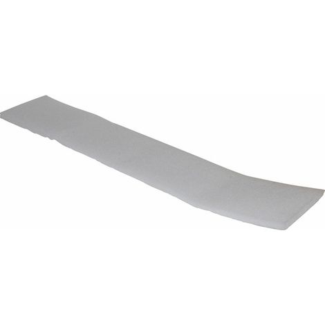 Filtre air multiproduits (élément filtrant) - DIFF pour Atlantic : 073417