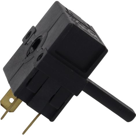 Delonghi commutatore 3 posizioni ST-902 forno Sfornatutto EO1200 Midi EO24 O150 (1/5)