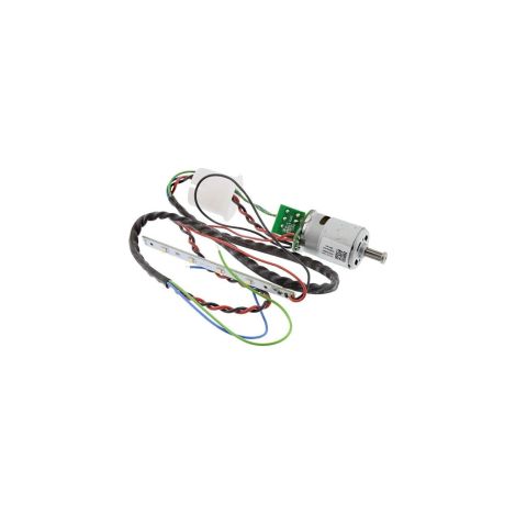Motore - Aspirapolvere - ELECTROLUX - 3108773662894918389