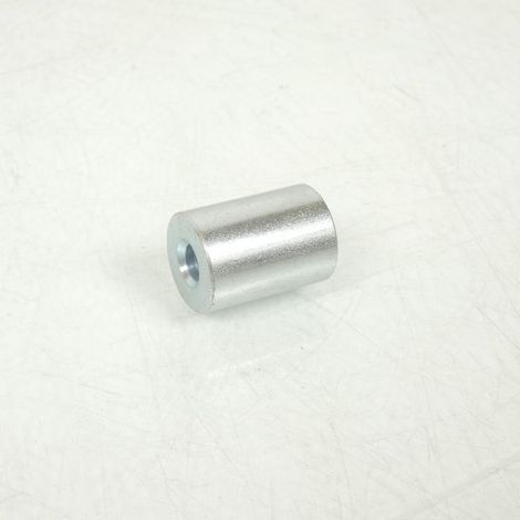 Distanzstück ø6,5x18xl25mm für Motorräder, neu (1/2)