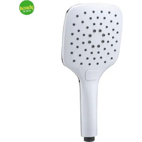 Doccetta Ambra Bathroom 3 Getti Bianco