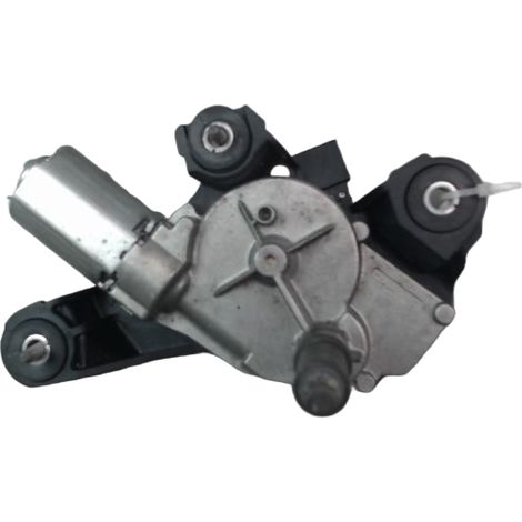[PRODUIT D'OCCASION] Mecanisme Essuie-glace Arriere RENAULT Scenic Monosp. III Phase 3 2013-... ♻️ Ref Oe. 287100010r - Garantie à vie (1/4)