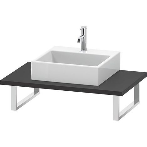 DURAVIT LC106C08080 Console variable L-Cube 1