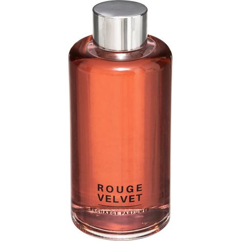 Recharge pour Diffuseur de parfum Rouge velvet 200 ml - Atmosphera