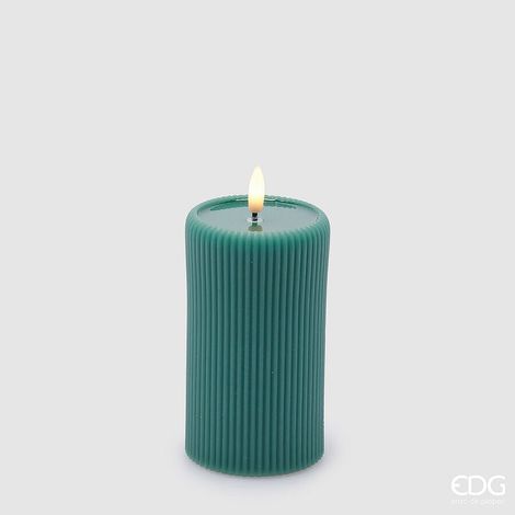 EDG Candela Led Lounge Moccolo H.13 D.7.5 Ip20 C4