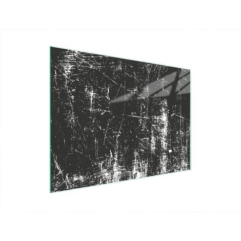 TABLA DE CORTAR DE VIDRIO 40x30 GRIS (1/5)