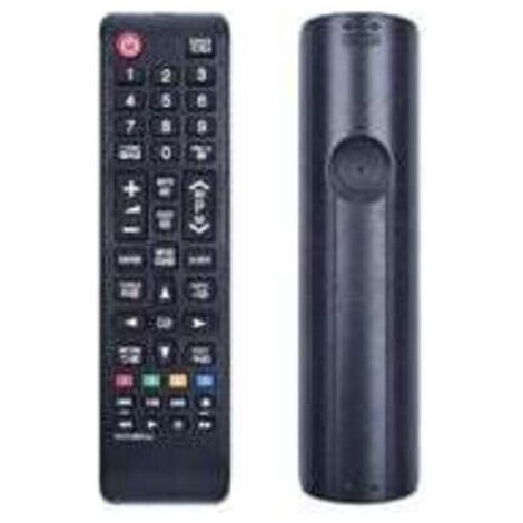Universal replacement for Samsung HDTV LED remote control 1754323mm