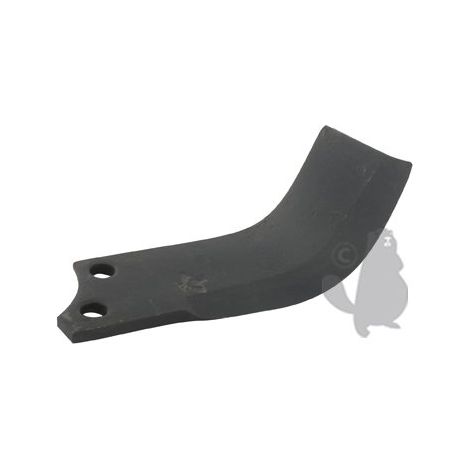 DENTE FRESA 138MM RIF 1401515R COMPATIBILE