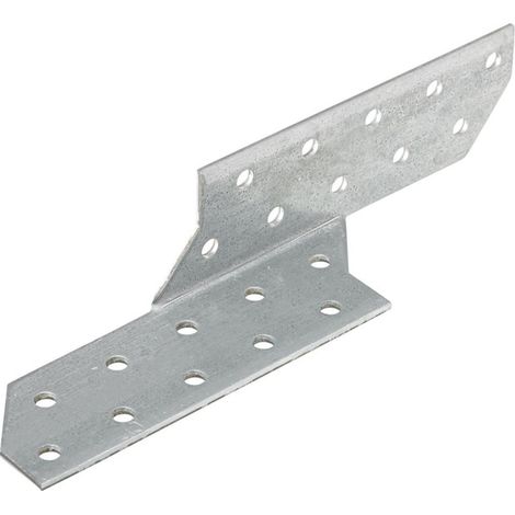 Anclaje de la ley Chevron 32x250x2.0 mm (por 20)