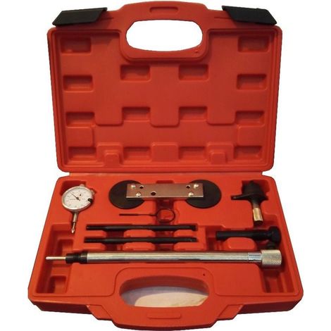 CALADO DISTRIBUCION AUDI A3,VW, SEAT, SKODA, VAG 1.2 1.4 1.6 TSI FSI TFSI Locking Tool (1/5)