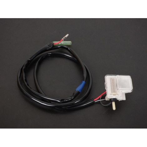 Kofferraumbeleuchtung original für Roller suzuki 50 ah address (1/3)