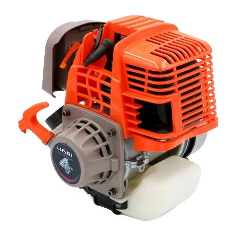 Moteur à essence, monocylindre, livraison logistique rapide, moteur 139F (1/2)