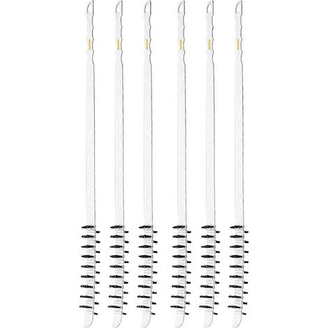 Brosse de nettoyage pour lave-linge, brosse pour tambour de lave-linge A (1/5)
