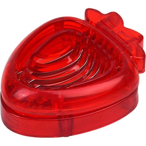 Coupe-fraises, outil de coupe en acier inoxydable, outil de coupe pour œufs (1/4)