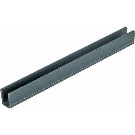 RAIL DE GUIDAGE CLIPO 16 H - 053.3012.350 - HAWA (1/2)