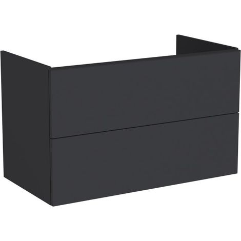 VITRA 67415 Meuble sous-lavabo New Metropole
