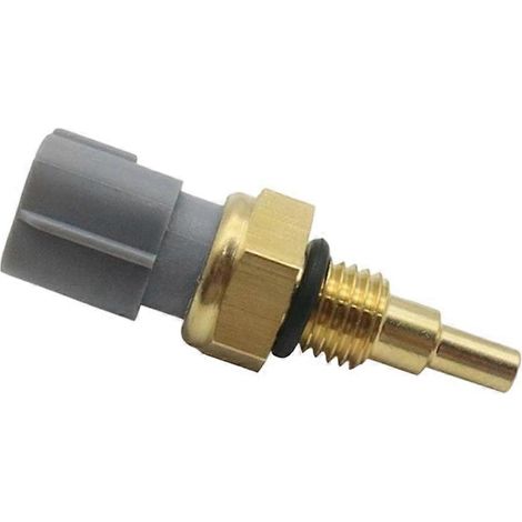 37870-KRJ-901 37870KRJ901 Coolant eau sonde de température compatible avec Honda CBR CB600F CBF1000 CBR250R CBR929RR CBR1000 (1/5)