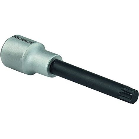 Accessorio Proxxon VZ 12 metallo 100 mm robusto