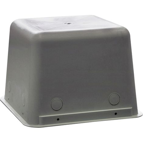 Nordlux Spot box 76859999 Spot box Grau (1/2)