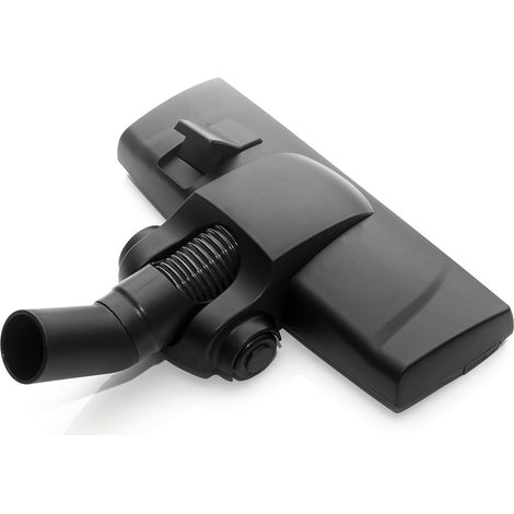 Buse combinée commutable confortable, buse de sol, buse d'aspirateur compatible avec AEG, Electrolux, Dirt Devil, Haier, Midea, EJE, ROWENTA, LG (1/5)