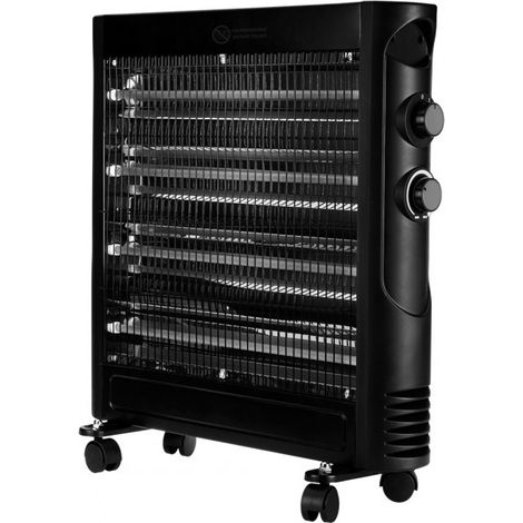 NEO tools 90-111 calefactor eléctrico (1/5)