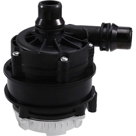 Pompe à eau additionnelle pour BMW M3 F80 M4 F82 F83 S55 - Référence 11518600442 - Référence SFYGV (1/5)
