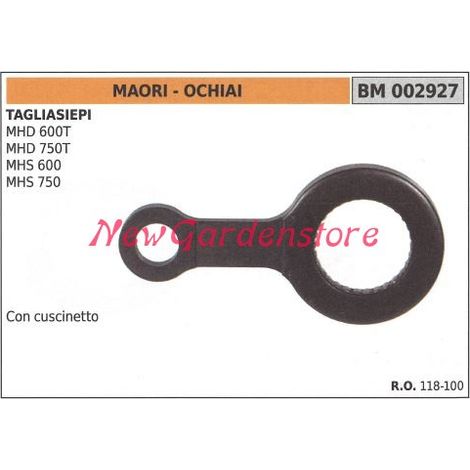 Biella MAORI tagliasiepe MHD 600T 750T 002927