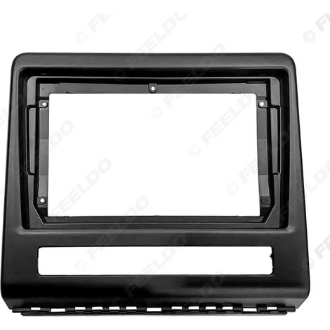 Compatible with the navigation panel and front frame of the Mitsubishi Junge 2024's 9-inch large-screen Android phone, as well as with the speaker frame. (1/2)