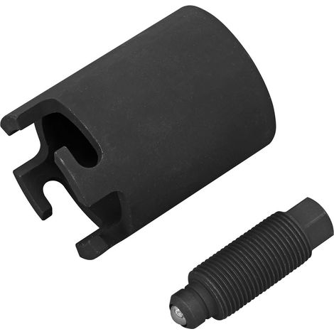 Sealey VS218 Diesel Pump Sprocket Puller for DV6/B16DT Engines