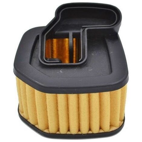 Filtre à air authentique Husqvarna 570 575 576, référence 537 20 75-01, filtration haute efficacité prolongeant la durée de vie du moteur. (1/3)
