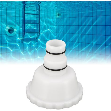 Pool-Staubsauger-Adapter – RP RX-kompatibel – 1,5"-Anschluss – Vielseitiges Zubehör für Spa und Pool (1/5)