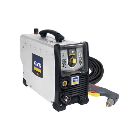 Taglierina al plasma Easycut 40 GYS 029743GYS (1/4)