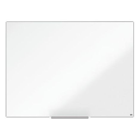 nobo  Lavagna bianca Nano Clean™ PRO  acciaio  verniciato  (1/4)