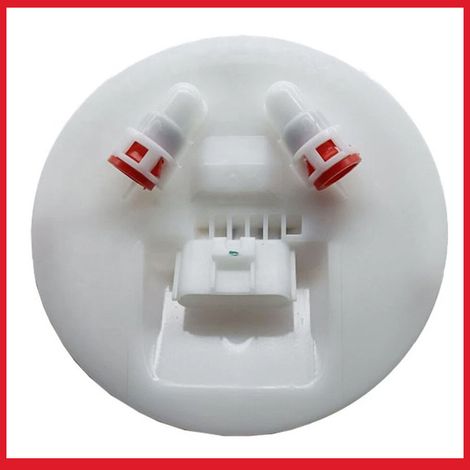 Kraftstoffpumpe 97FB3H307, LS7V9H307AB, V375223 - Kompatibel mit Ford Mondeo 2001-2005 (1/4)