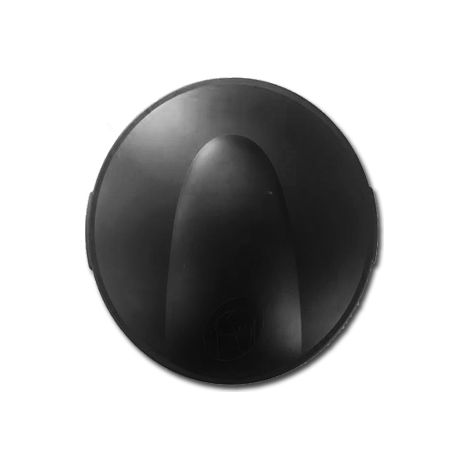 Couvercle Dyvac noir