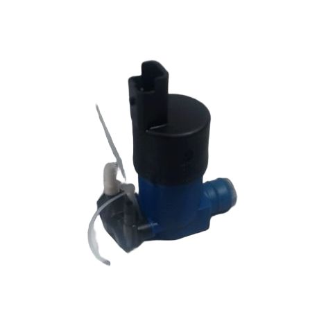[PRODUIT D'OCCASION] Pompe Lave-glace Avant RENAULT Clio III 2009- ♻️ Ref Oe. 7700428386 - Garantie à vie (1/2)