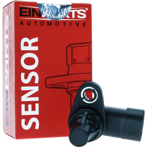 Sensore di posizione albero motore CKP per Alfa Romeo, Opel, Saab, Fiat, Lancia (1/4)