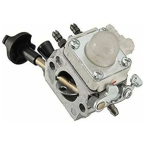 Carburateur - Pour Souffleuse À Feuilles Stihl BG56 BG56C SH56 SH56C BG86 BG86C BG86CE BG86Z SH86 SH86CE - Pièce De Rechange Compatible - 1 Unité (1/3)
